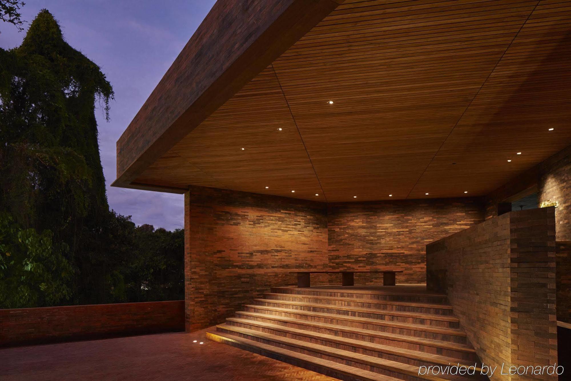 Katamama Suites At Desa Potato Head Seminyak  Exterior photo