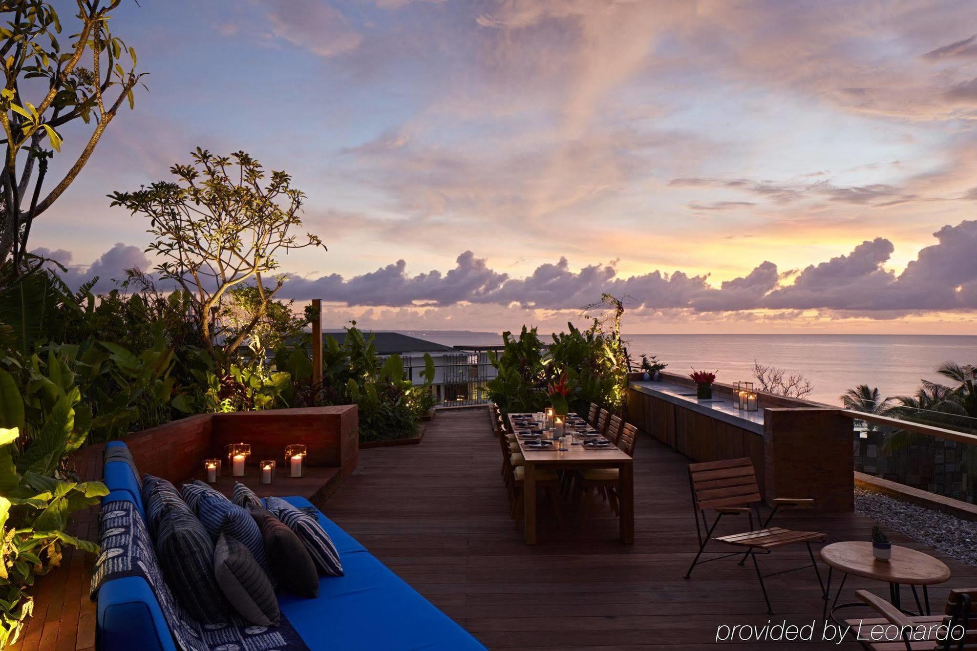 Katamama Suites At Desa Potato Head Seminyak  Exterior photo