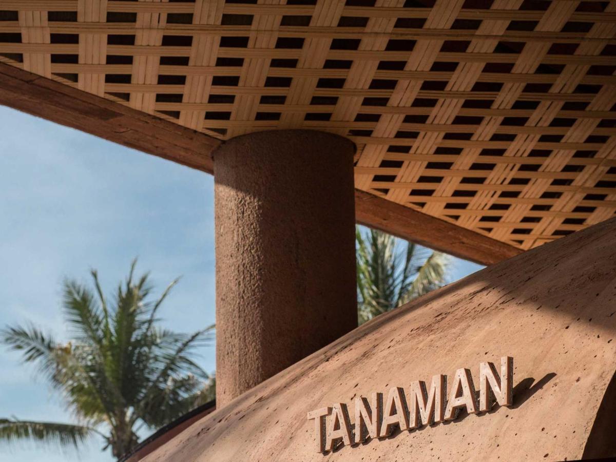 Katamama Suites At Desa Potato Head Seminyak  Exterior photo